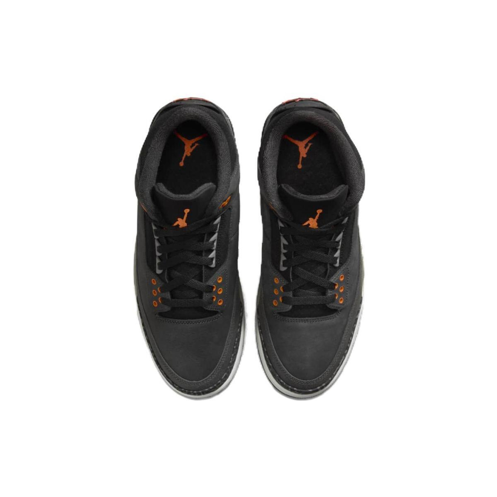 Jordan Air Jordan 3 "Fear"