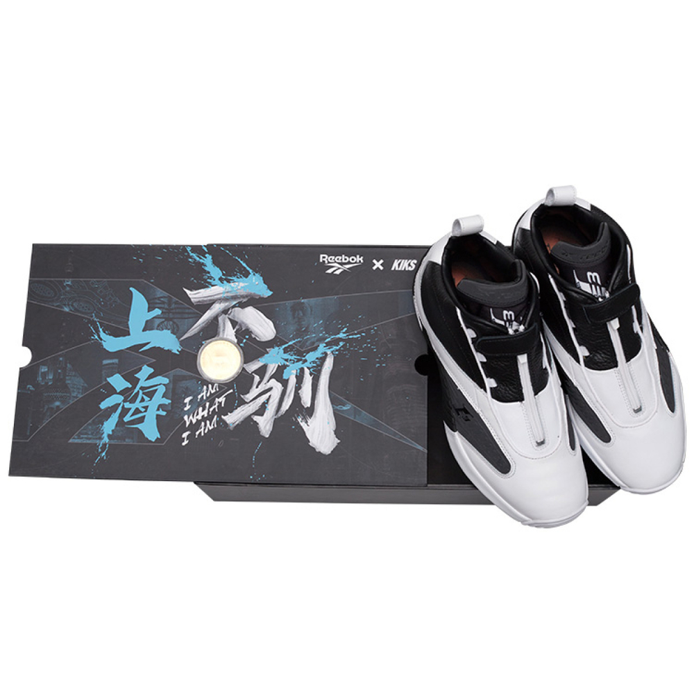 Reebok Answer Iverson 4 " " OG