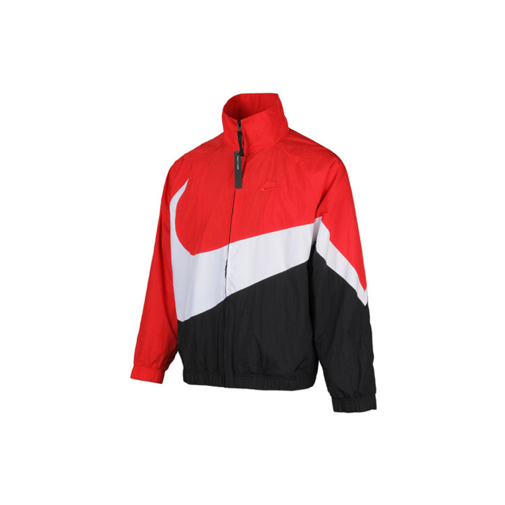 Nike AS M NSW HBR JKT WVN STMT