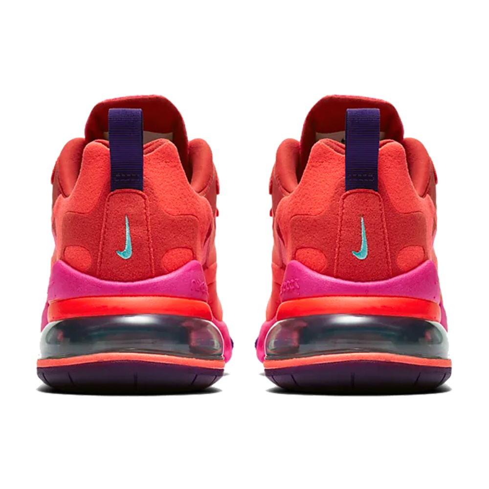 Nike Air Max 270 React