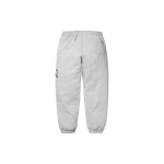 Supreme FW23 WEEK6 RAISED SCRIPT SWEATPANT Logo