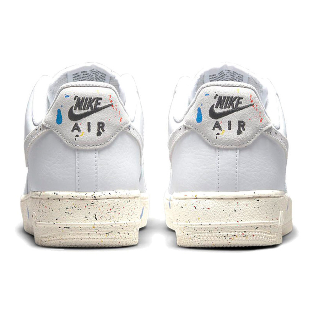 Nike Air Force 1 '07 LV8 Low "Paint Splatter"