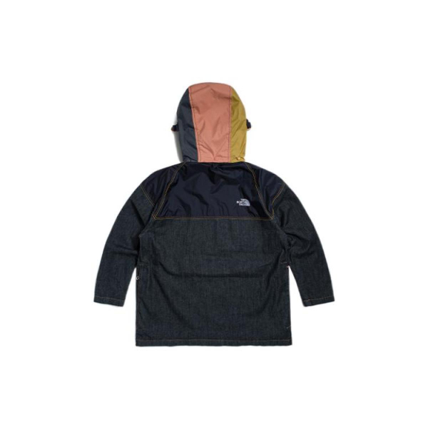 THE NORTH FACE UE Logo