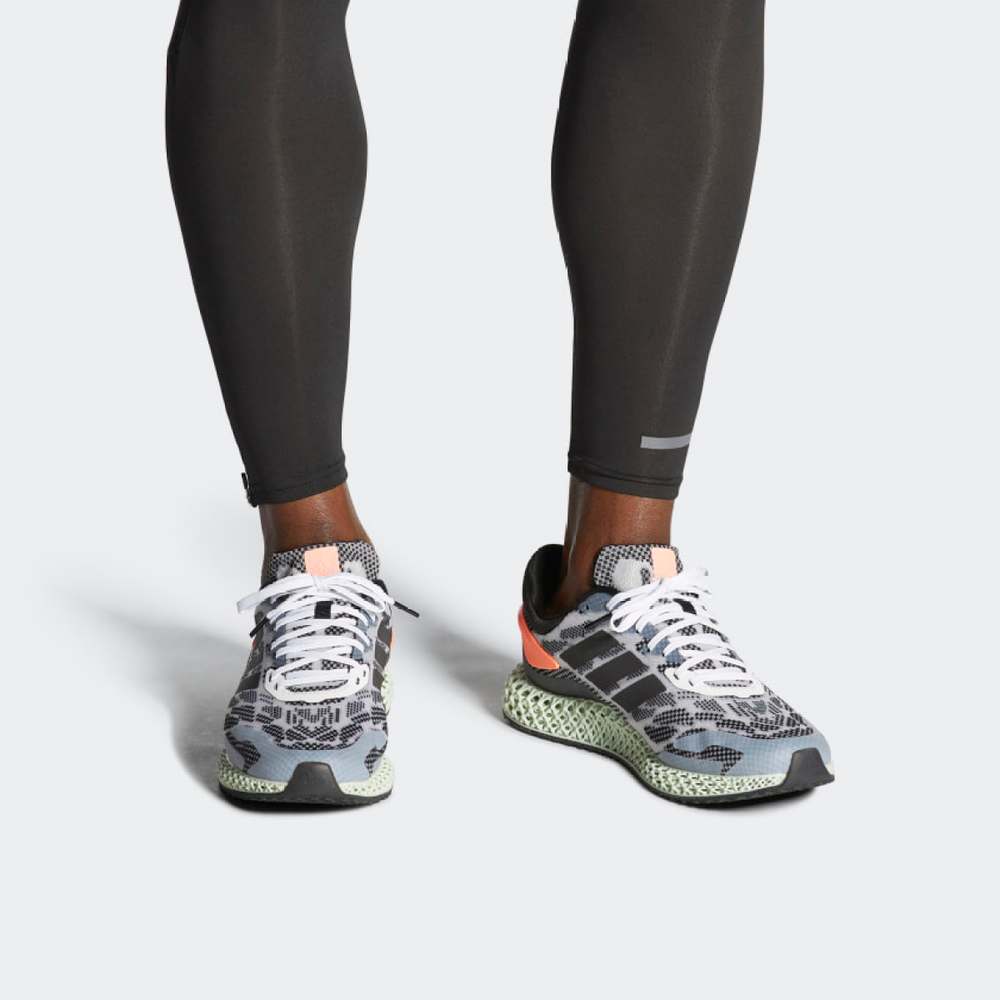 Adidas 4D Run 1.0