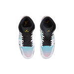 【 】 Jordan Air Jordan 1 Mid FZBB PU