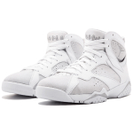Jordan Air Jordan 7 Retro Pure Platinum