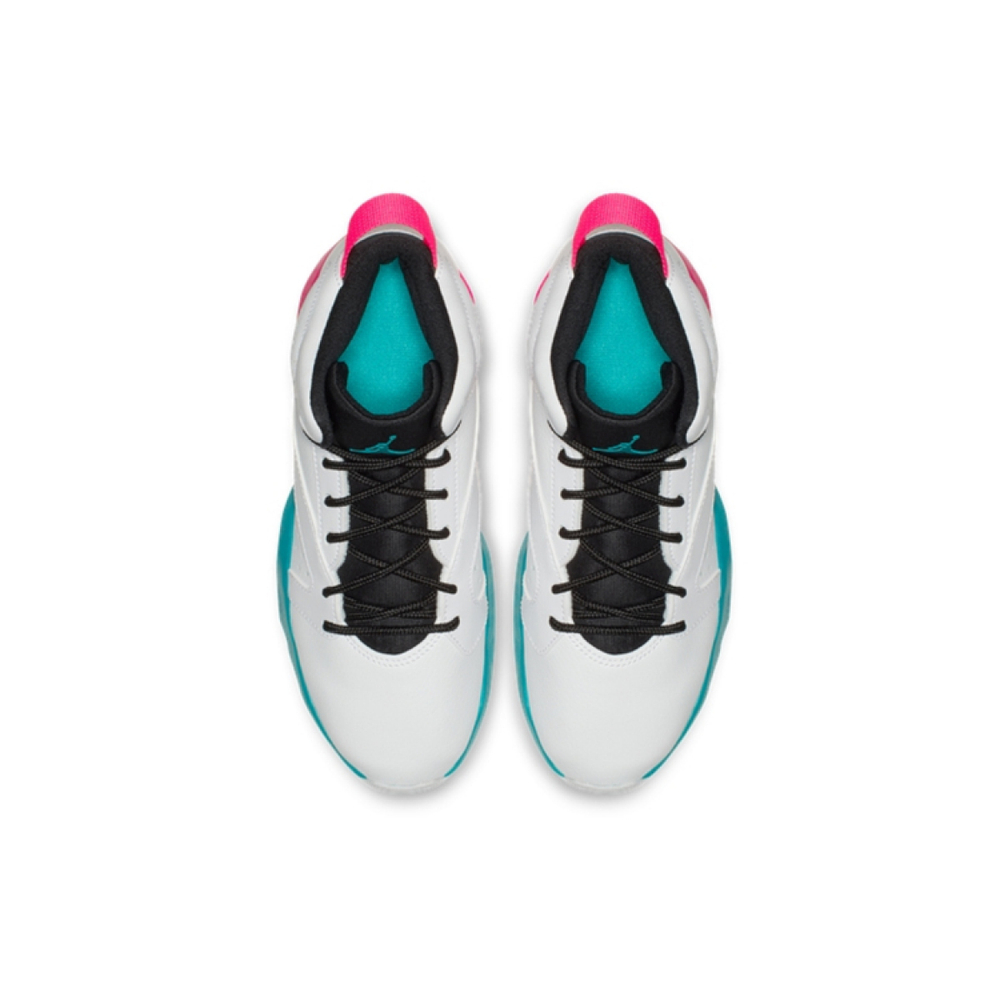 Jordan Lift off "Turbo Green"