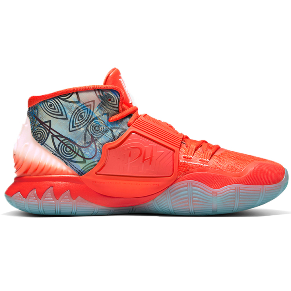 Nike Kyrie 6 Pre-Heat "Manila" 6
