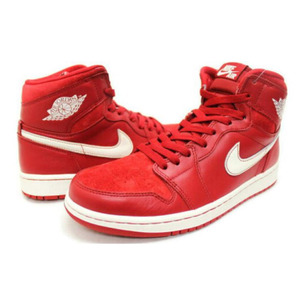 Jordan Air Jordan 1 Retro Gym Red