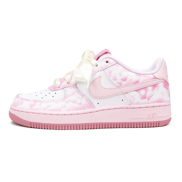 【 】 Nike Air Force 1 Low GS