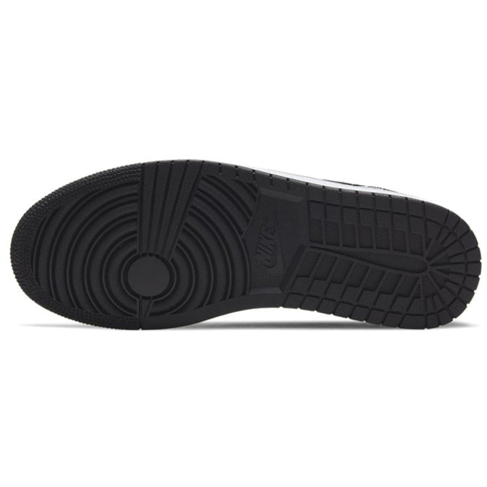 Jordan Air Jordan 1 low se asw "black and white"