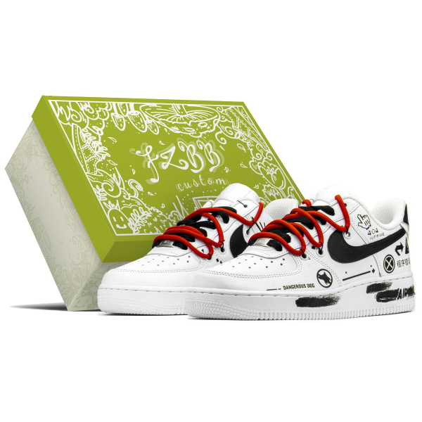 【 】 Nike Air Force 1