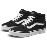 Vans Ward