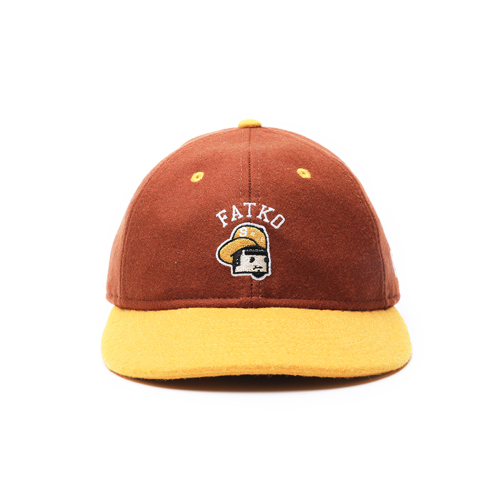 New Era x FATKO
