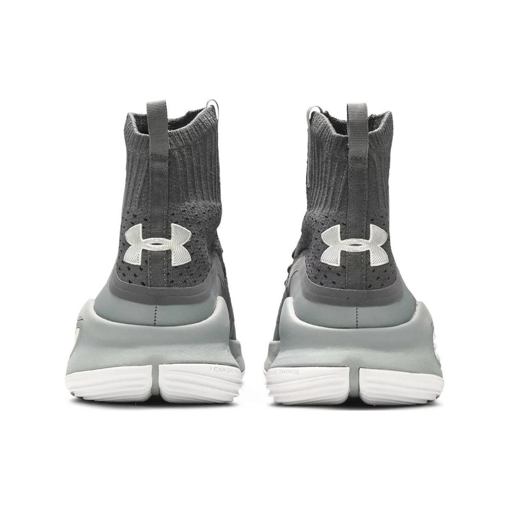 Under Armour Curry 4