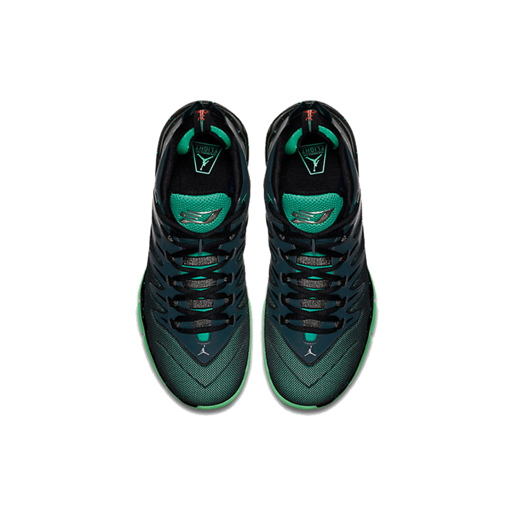Jordan CP3 9 "China"