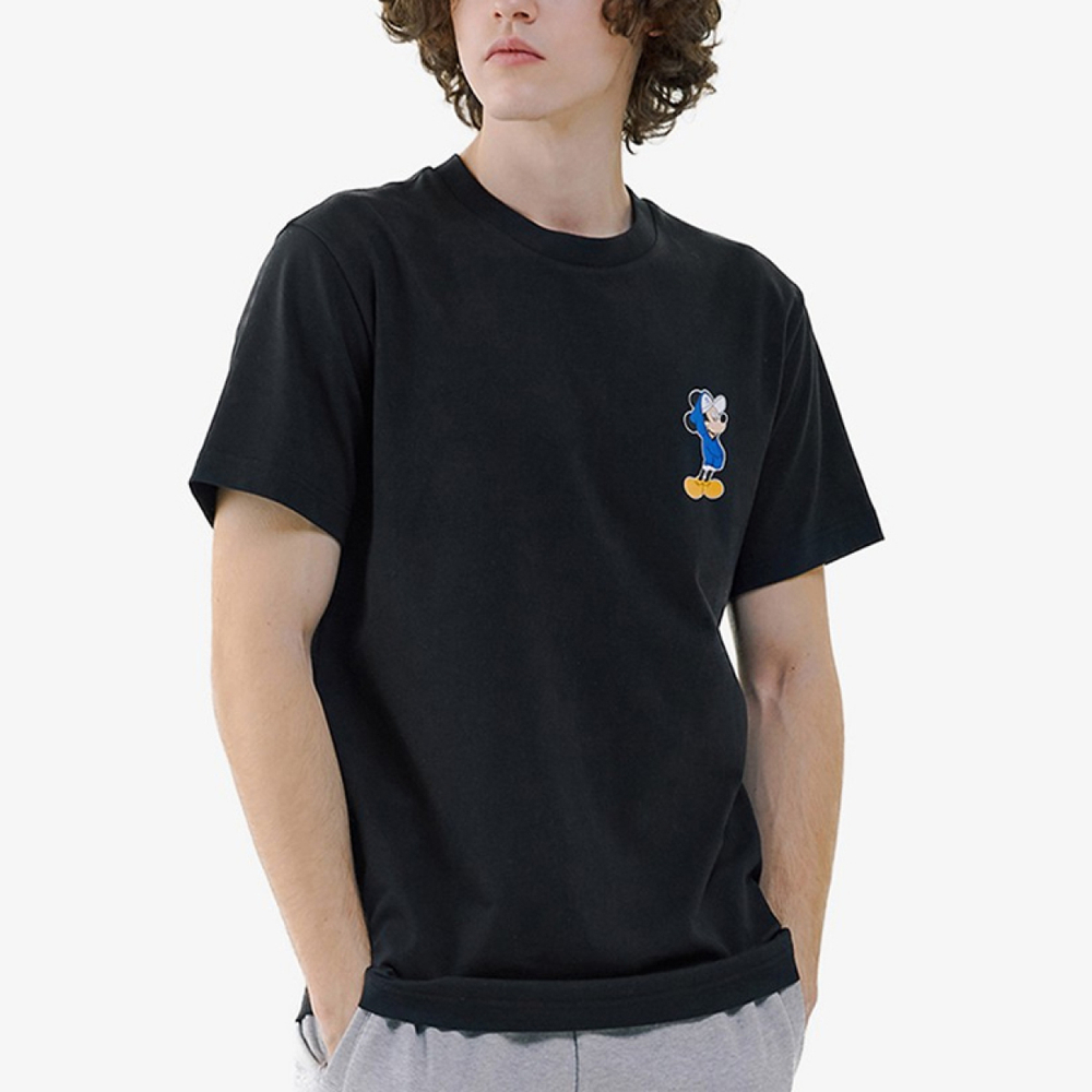 MLB x Disney/ T