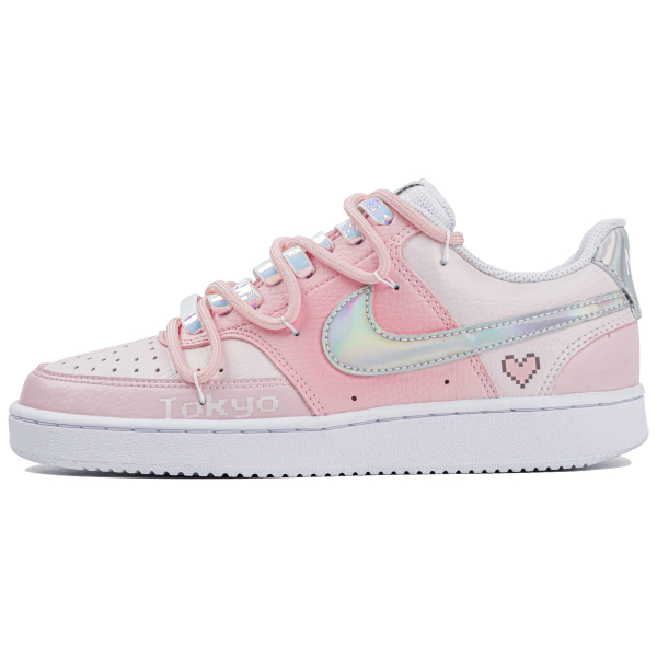 【 】 Nike Court Vision 1 Low