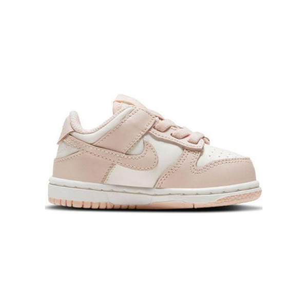 Nike Dunk "Orange Pearl"