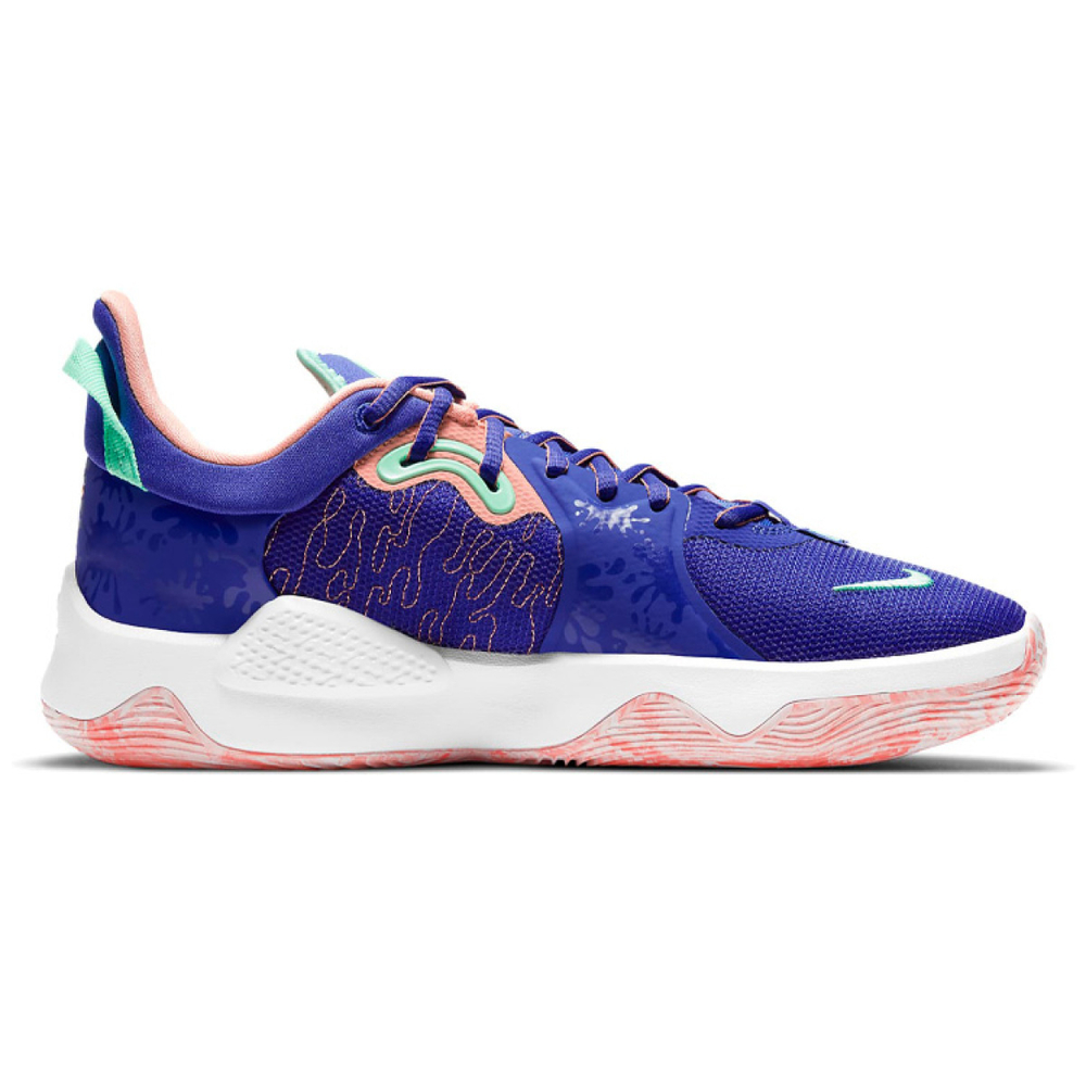 Nike PG 5 5 TPU