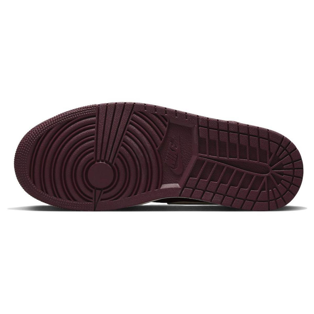 Jordan Air Jordan 1 mid se "beach cherrywood"