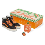 Miro&Wujo x Vans SK8