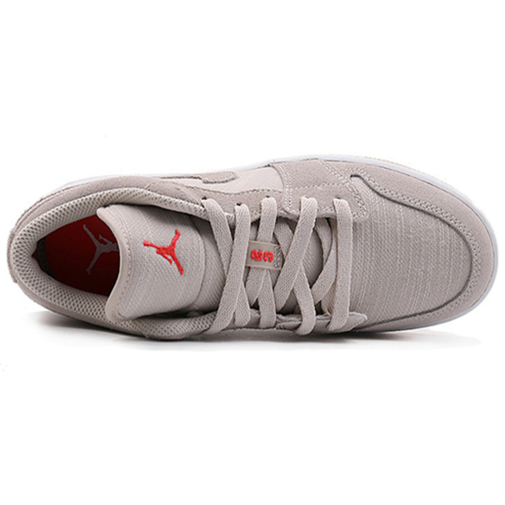 Jordan Air Jordan 1 low Desert Sand GS