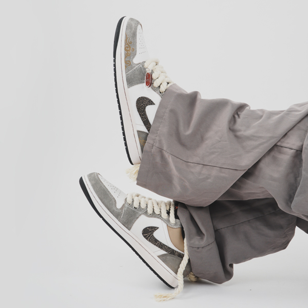 【 】 Jordan Air Jordan 1 CNY
