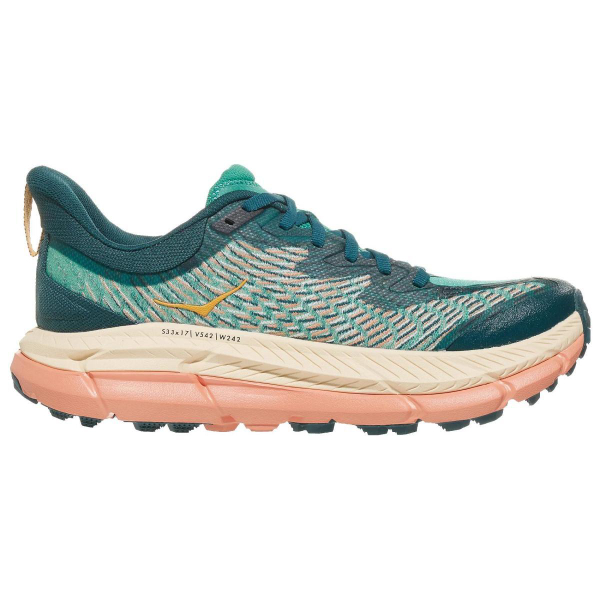 HOKA ONE ONE Mafate Speed 4 4
