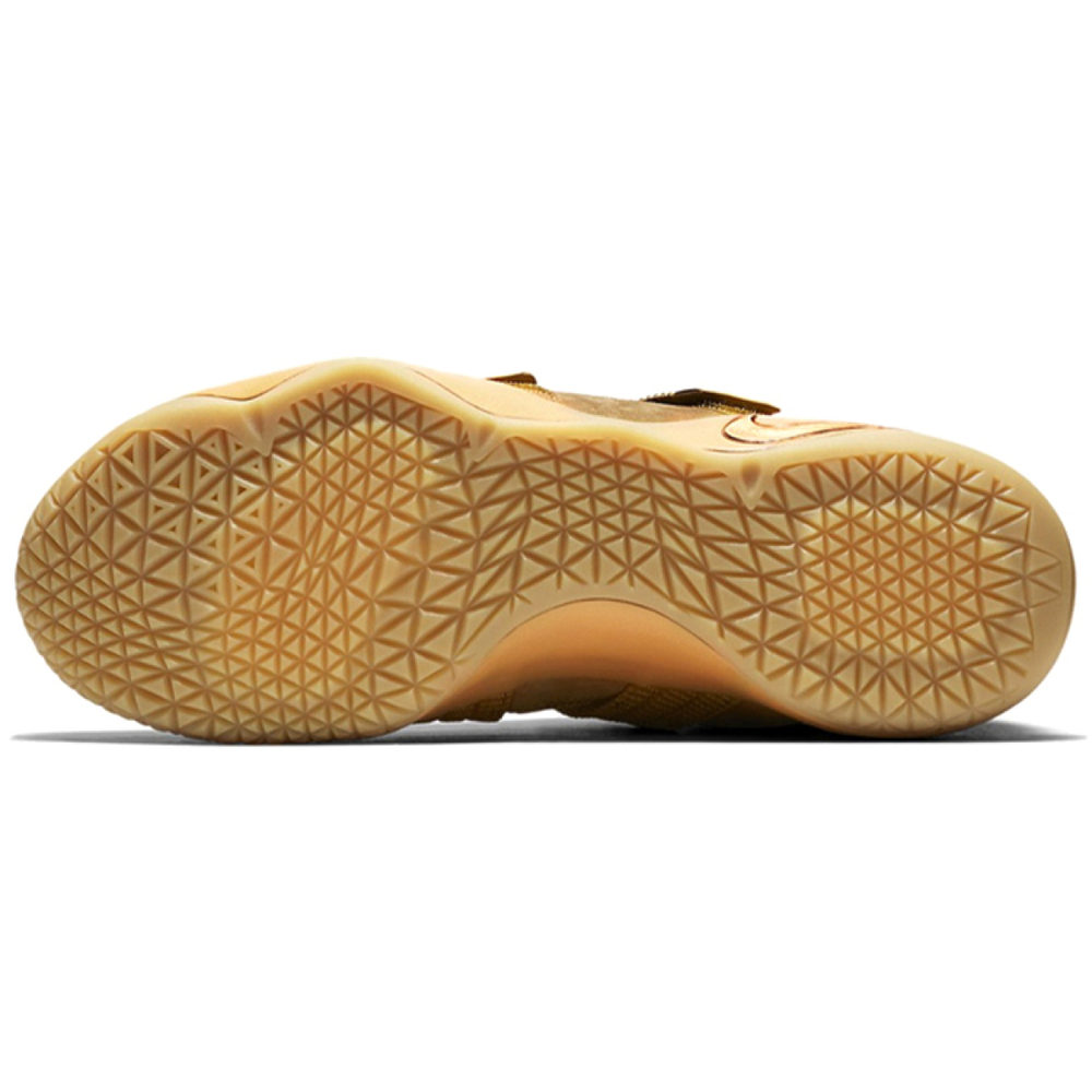 Nike zoom soldier 11 LeBron Wheat