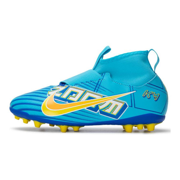 Nike Zoom Mercurial Superfly 9 Academy KM AG（ ）