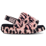 UGG FLUFF YEAH
