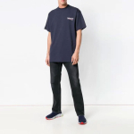 Balenciaga Logo T