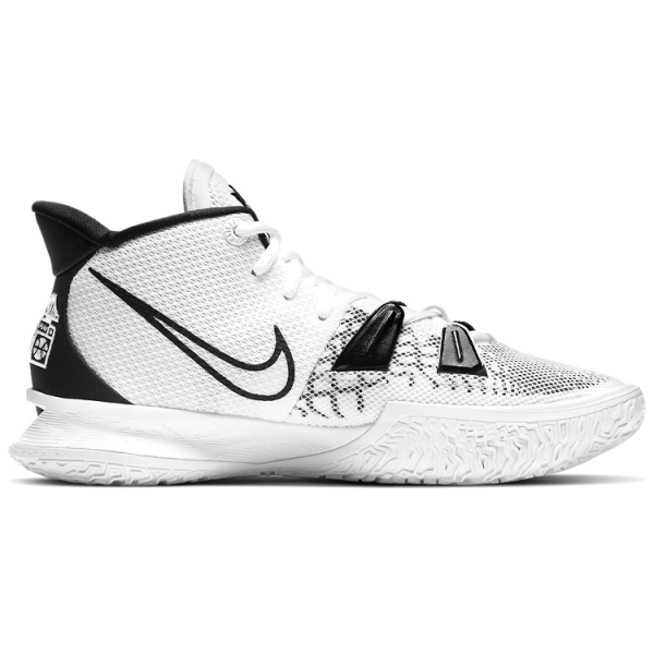 Nike Kyrie 7 Brooklyn Beats Air Zoom Turbo