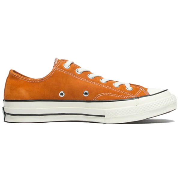 Converse 1970s OrangeBitte