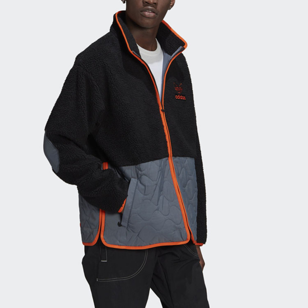 Adidas originals Big Trfl Sherpa