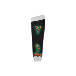 Supreme SS19 x Jean Paul Gaultier Floral Print Sweatpant Grey