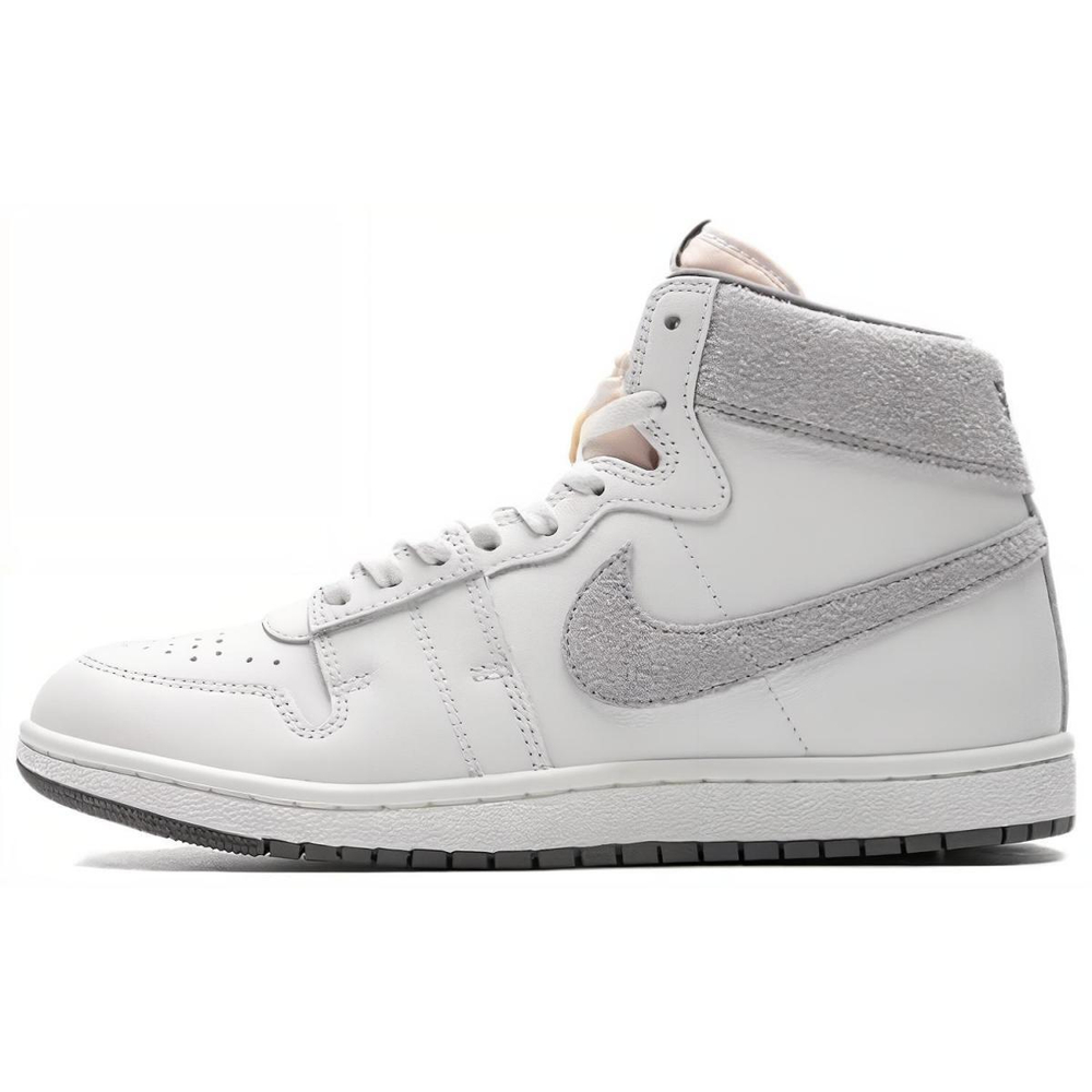 Jordan Air Ship "Tech Grey"