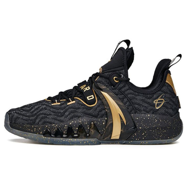 Anta GH2 "Black Golden"