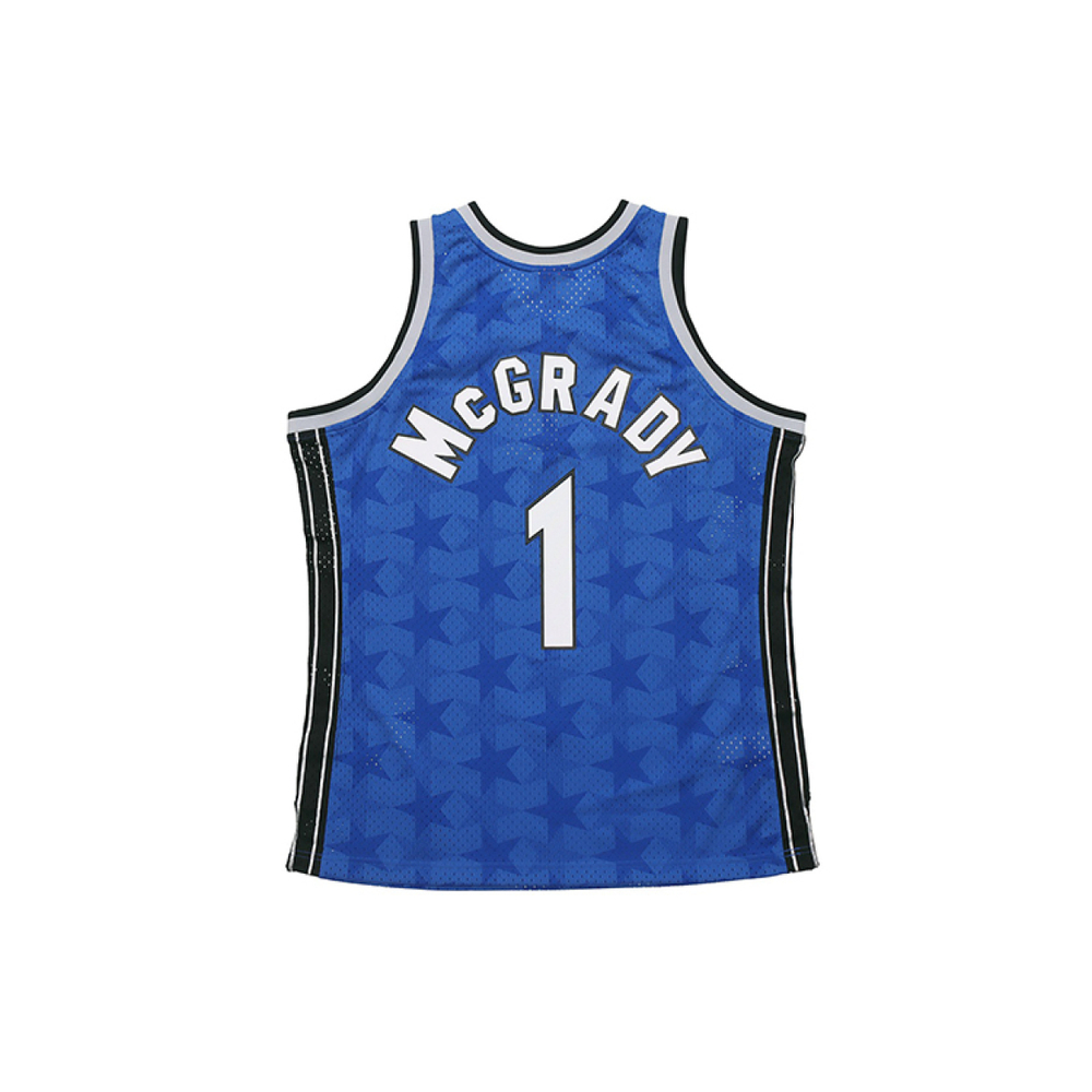 Mitchell & Ness NBA NBA SW 2000-01 1