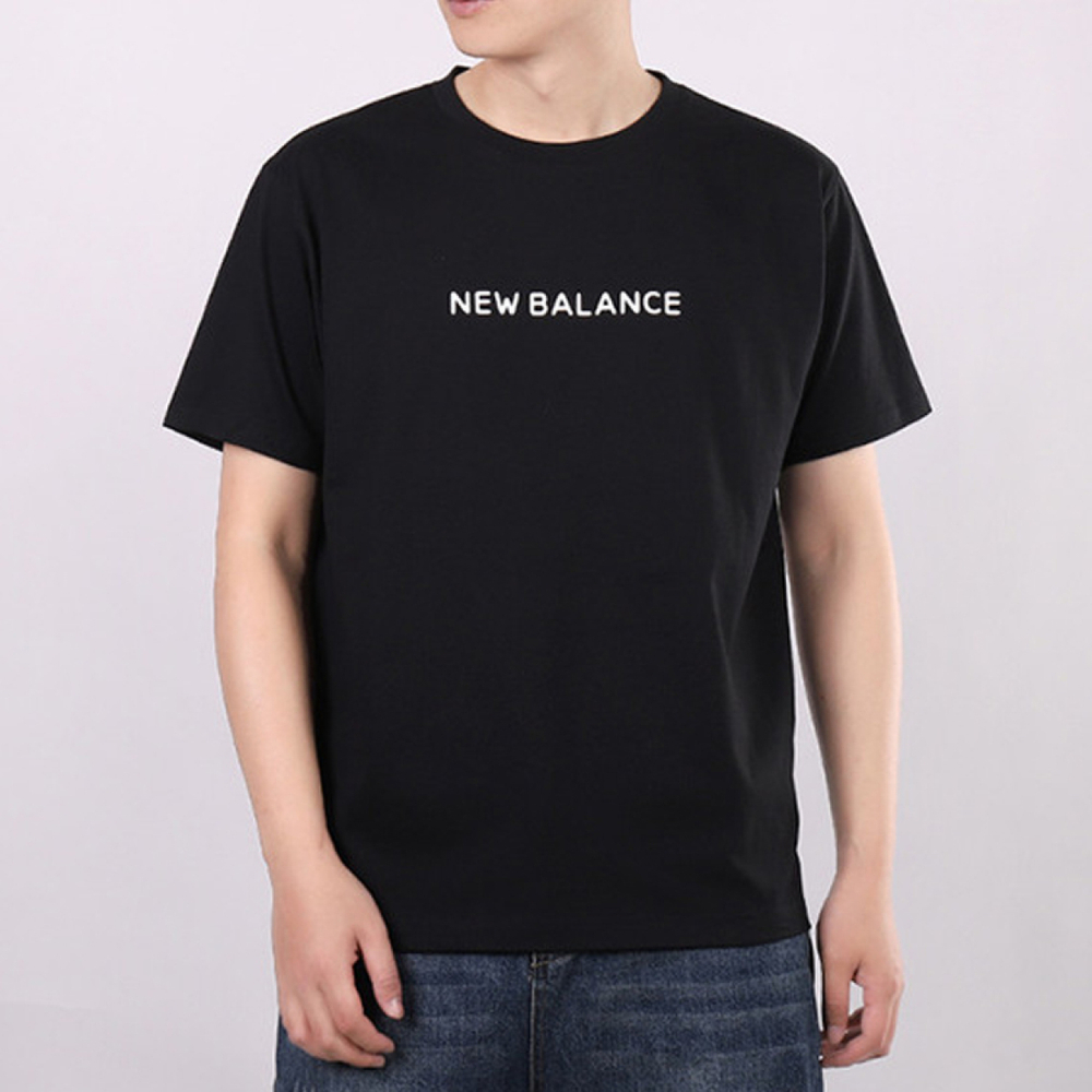 New Balance x noritake logo T