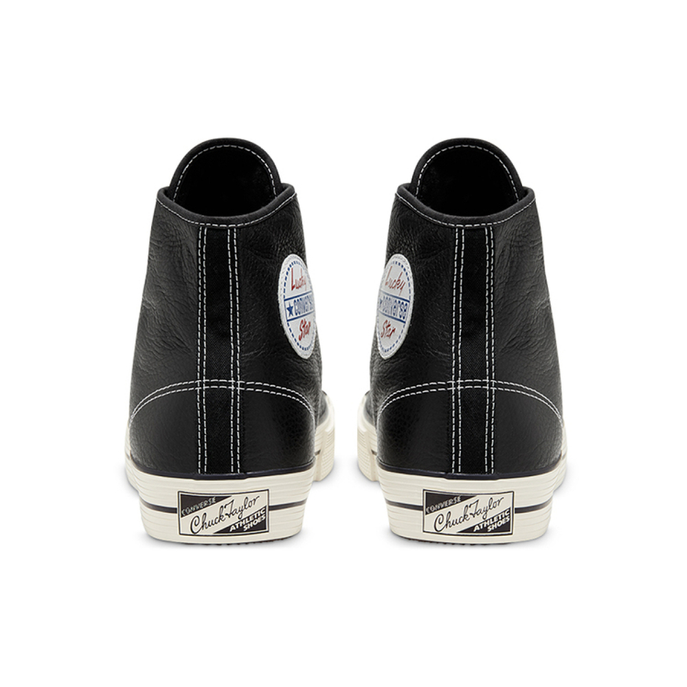 Converse Lucky Star