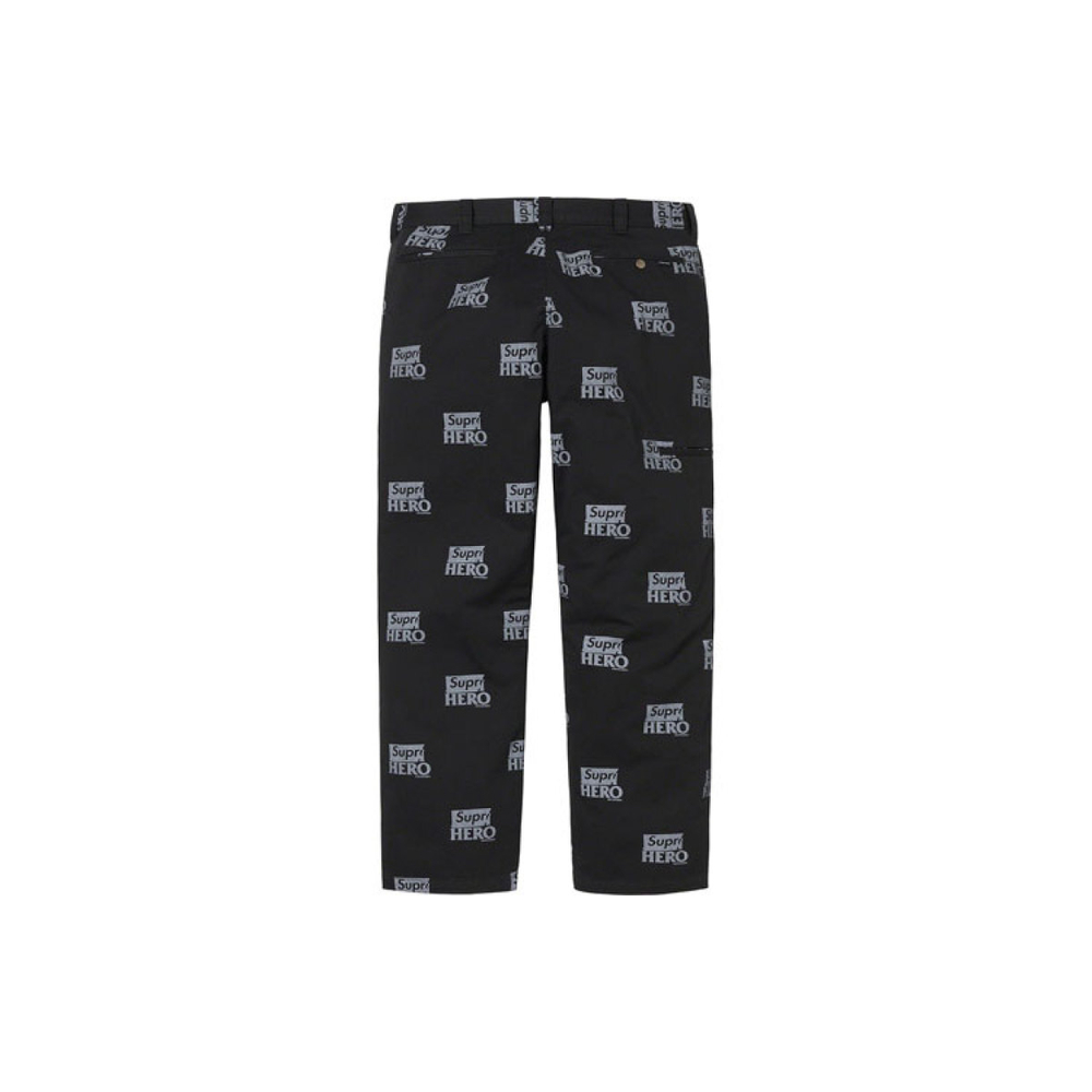 Supreme SS22 Week 17 x Antihero Work Pant