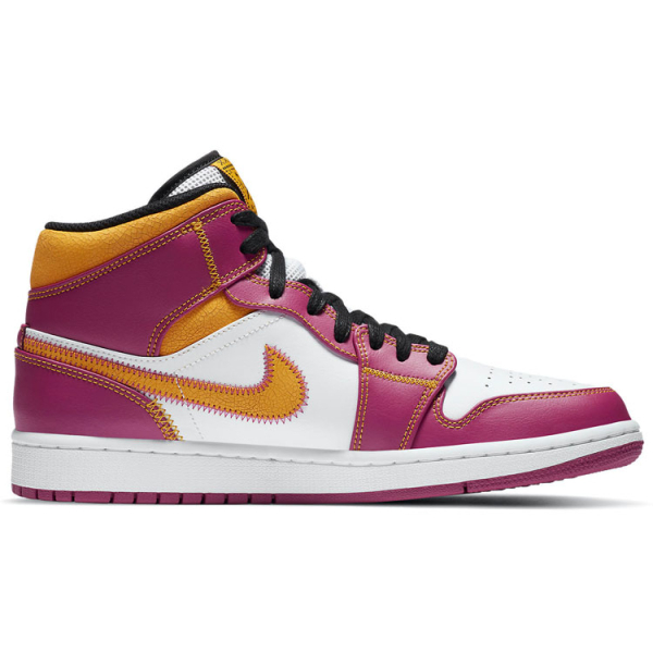 Jordan Air Jordan 1 mid "familia"