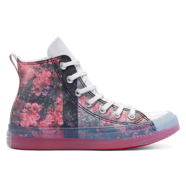 Shaniqwa Jarvis x Converse 1970s