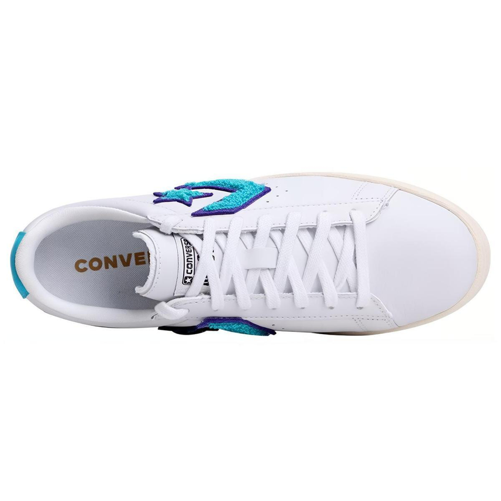 Converse Cons Pro Leather Low