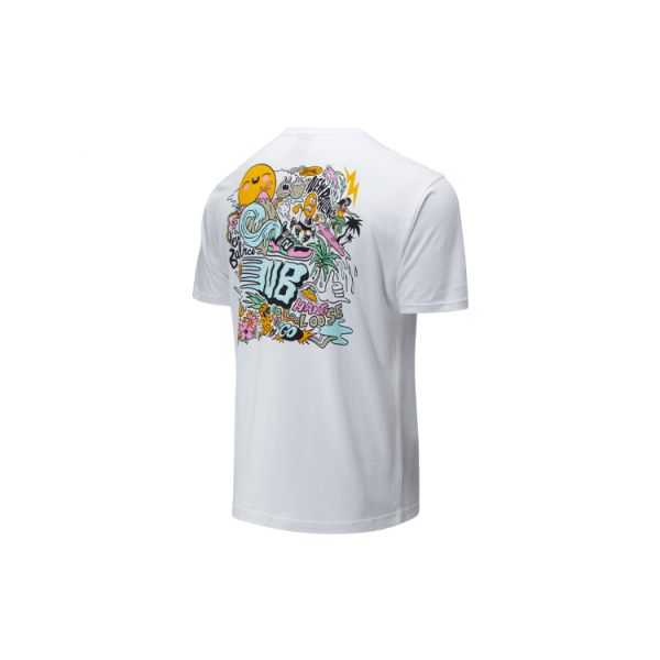 New Balance T