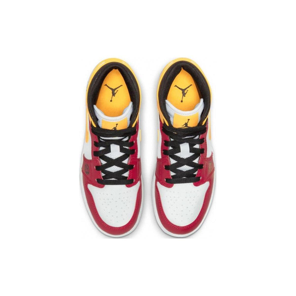 Jordan Air Jordan 1 Mid SE Motorsports