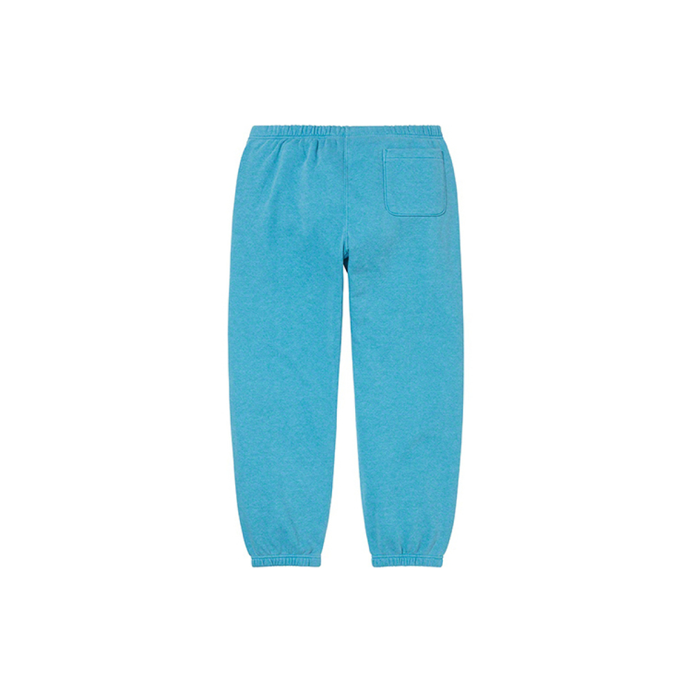 Supreme SS21 Week 14 x The North Face Pigment Printed Sweatpant