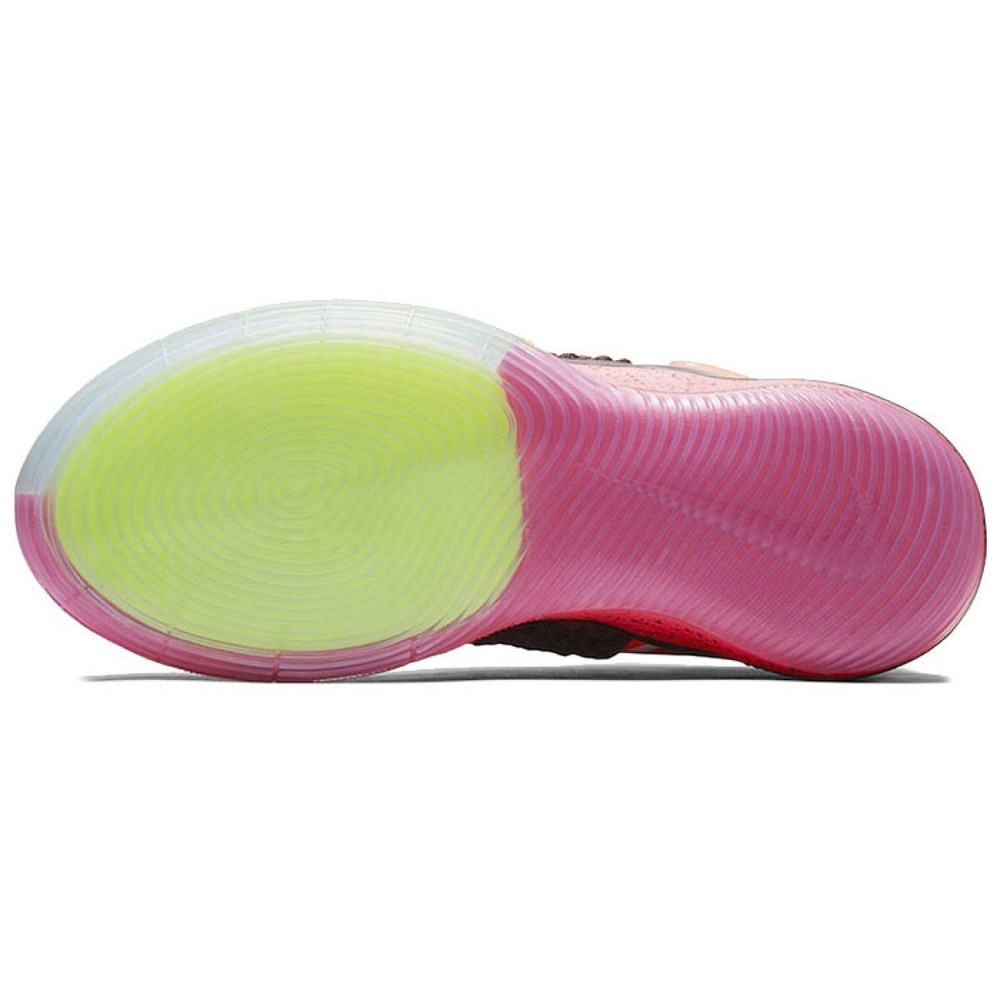 Nike AlphaDunk “Hoverboard”